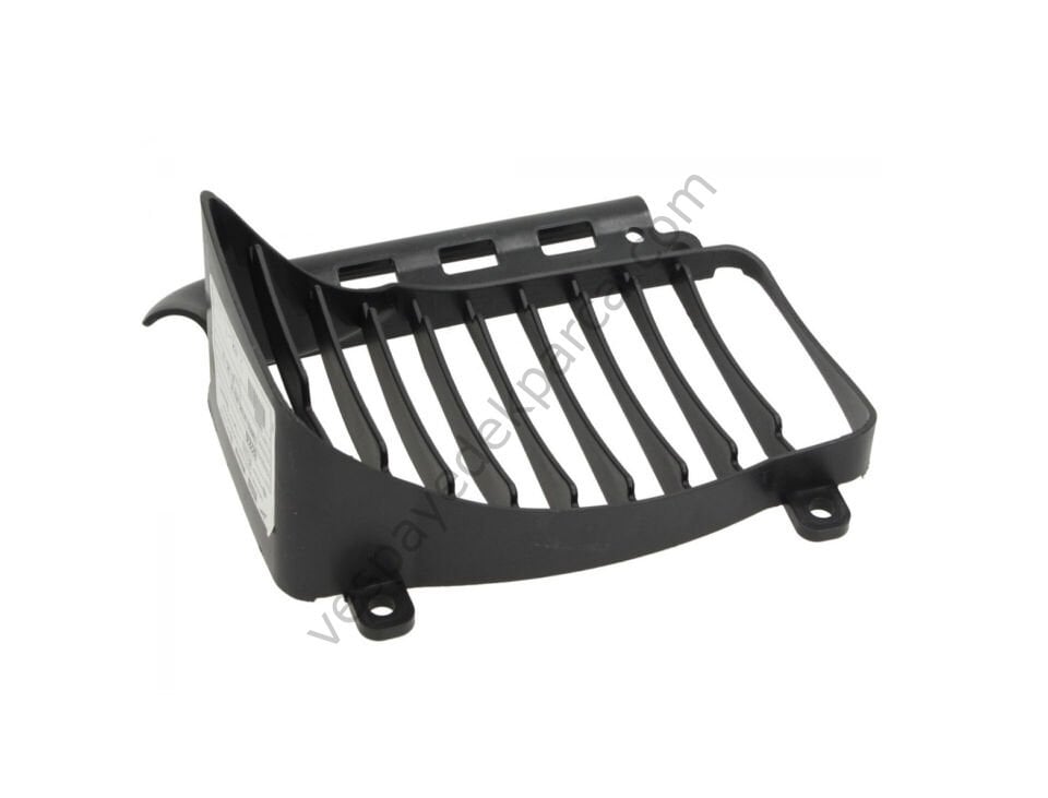 RADYATÖR DAVLUMBAZI SAĞ VESPA GT-GTS