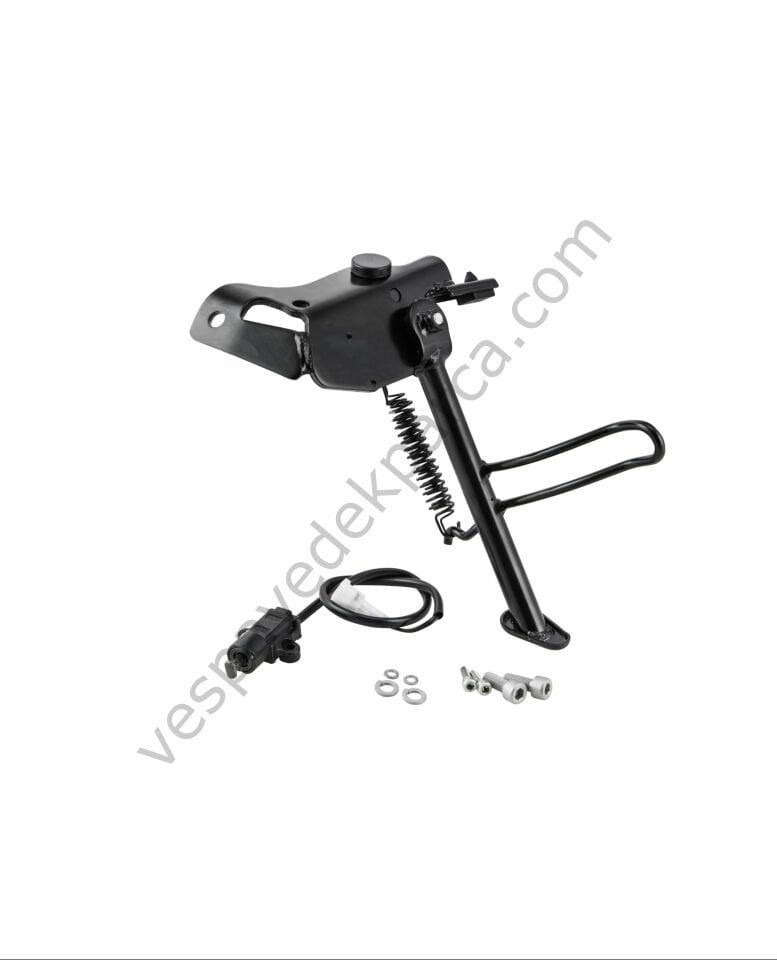 YAN SEHPA KİTİ (YENİ) SPRINT-PRİMAVERA