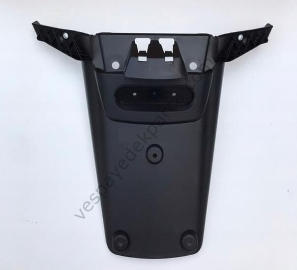 PANEL PLAKA GTS