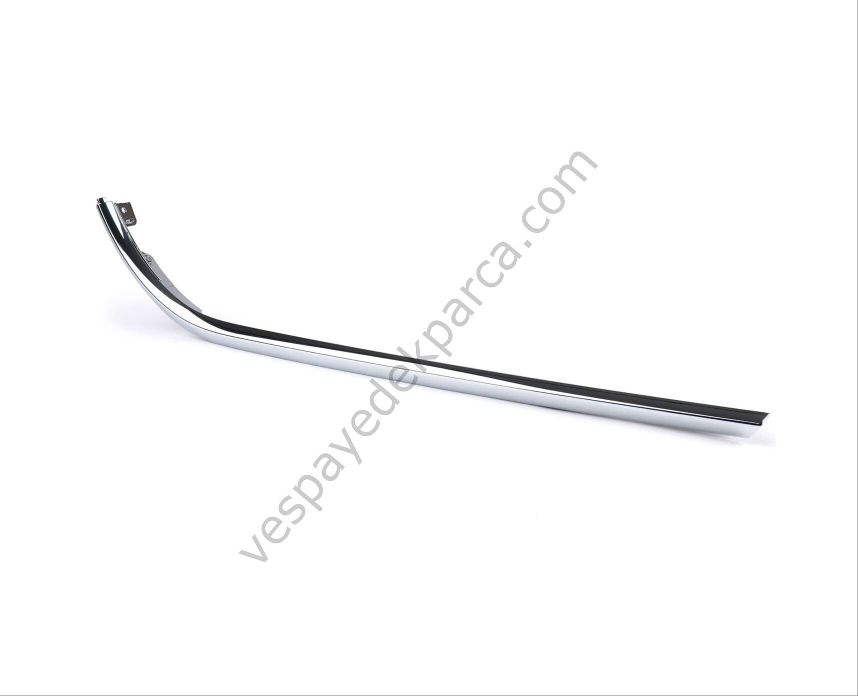 PANEL ÇITASI SOL ALT (GTS 300 KROM)