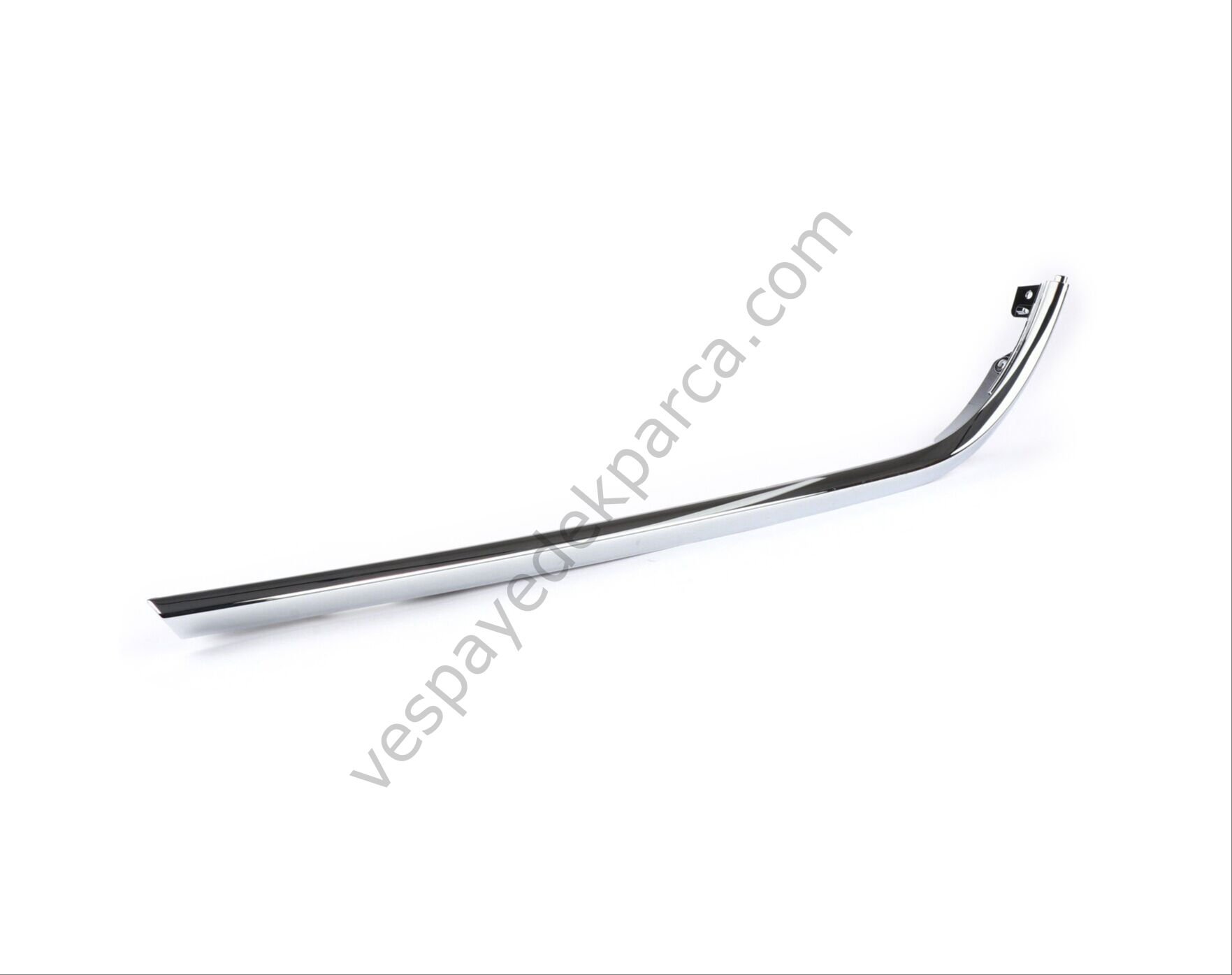 PANEL ÇITASI SAĞ ALT (GTS 300 KROM)