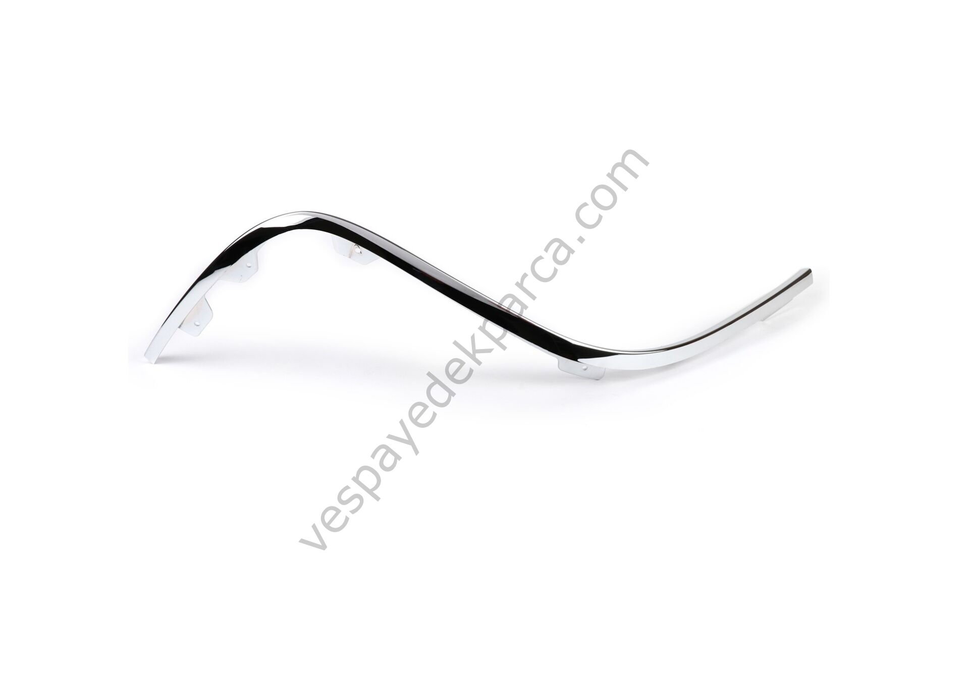 PANEL ÇITASI SOL VESPA GTS 300 KROM