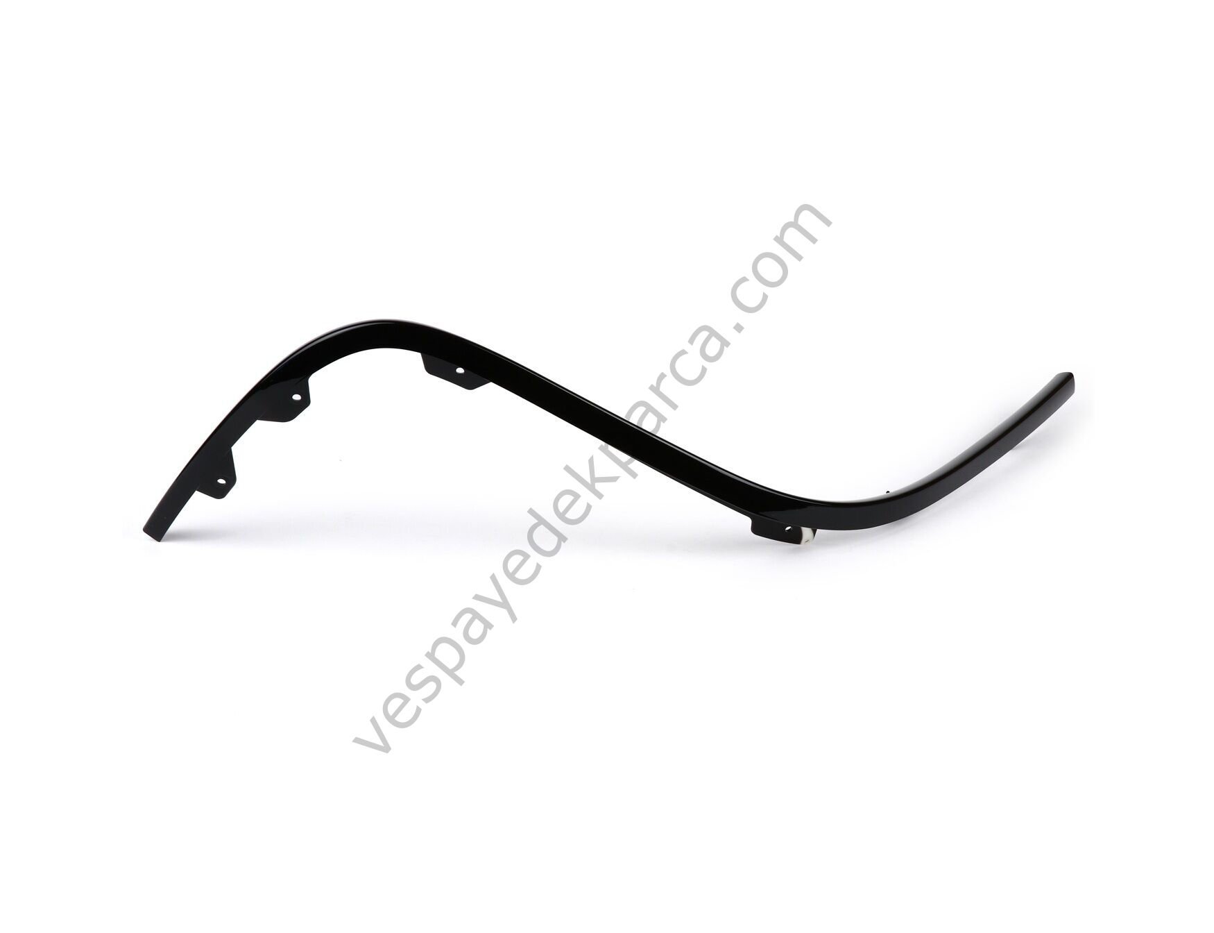 PANEL ÇITASI SOL ÜST (SPORT SİYAH GTS 300)