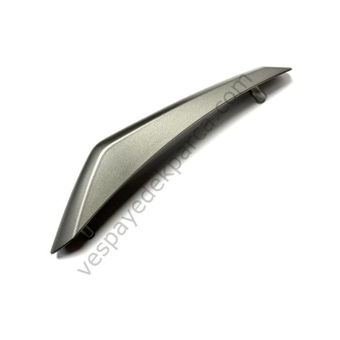 ÖN ÇAMURLUK DEKORASYON VESPA GTS 125/300