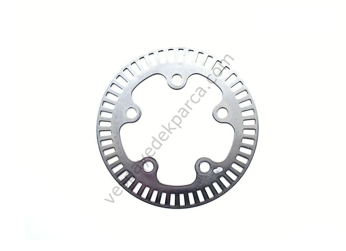 ABS DİSKİ X10 350