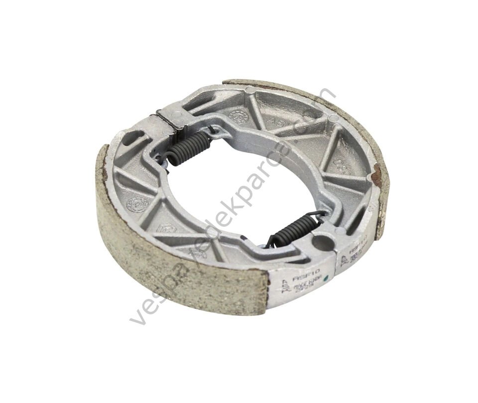 FREN BALATASI SR125 ARKA