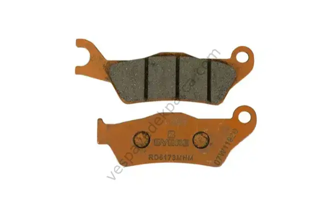 BALATA ÖN FREN APRILIA SR MT SXL VXL 150