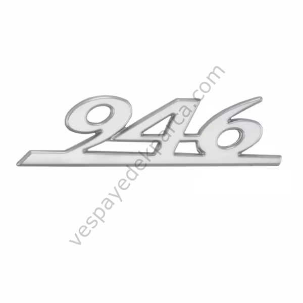 YAZI''946'' VESPA 946