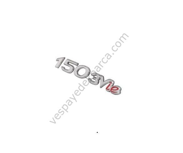 YAZI ''150 3V İ.E '' VESPA PRİMAVERA 150