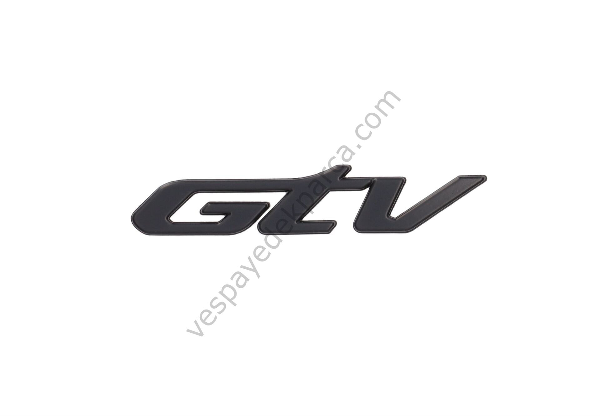 YAZI ''GTV'' VESPA GTV 300