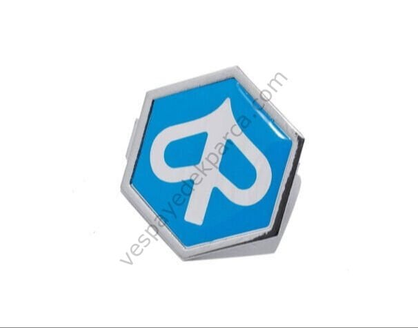 AMBLEM PIAGGIO PANEL ÖN X8 KÜÇÜK TİP