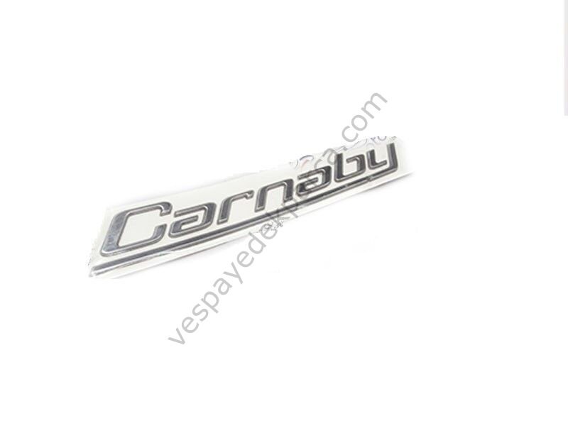 YAZI ''CARNABY'' PANEL ARKA