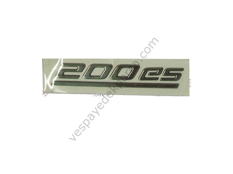 YAZI ''200 es'' CARNABY