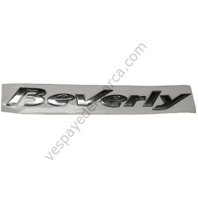 YAZI ''BEVERLY'' PANEL YAN BEV250 CROM PARLAK