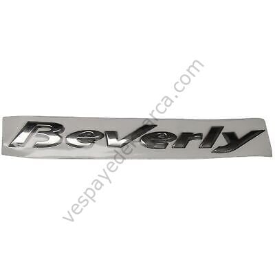 YAZI ''BEVERLY'' PANEL YAN BEV250 CROM PARLAK