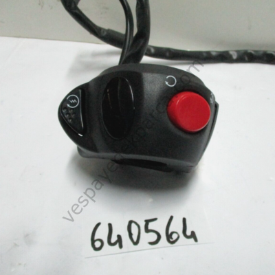 DÜĞME GURUBU SAĞ BEV CRUISER