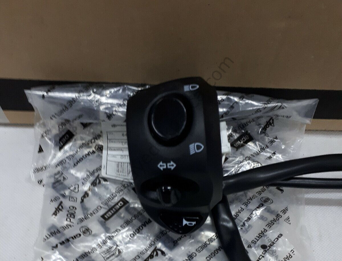 DÜĞME GURUBU SOL BEV CRUISER