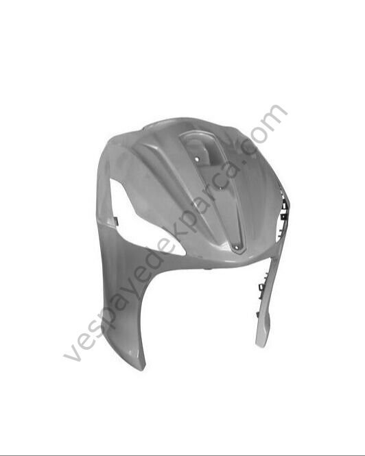 PANEL ÖN BEV 300 RST