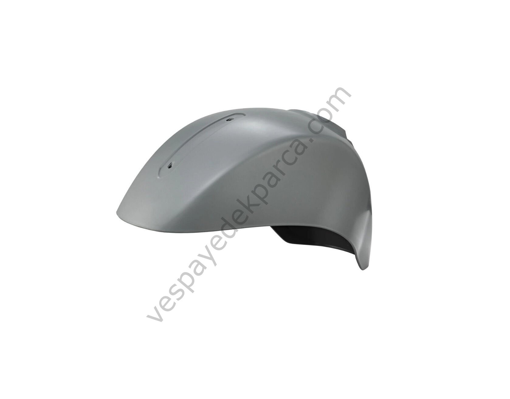 ÖN ÇAMURLUK BOYASIZ VESPA GTS300 ABS