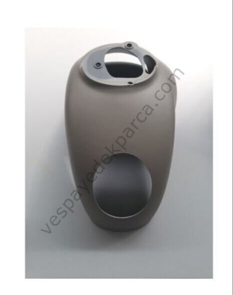 ÖN ÇAMURLUK BEJ (598) VESPA GTV 300 HPE