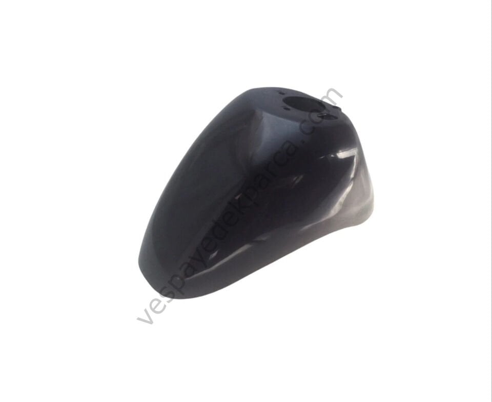 ÇAMURLUK ÖN VESPA ET4