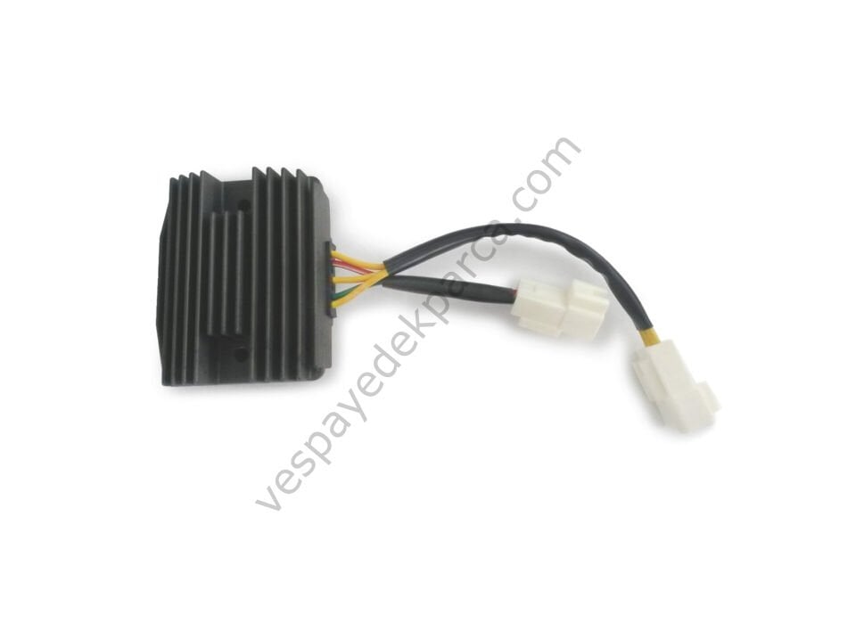 REGÜLATÖR 4T 250 - 300 İE BEYAZ FİŞ