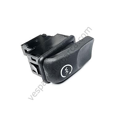 DÜĞME MARŞ VESPA LX GTS MP3 VESPA S-X7