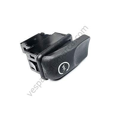 DÜĞME MARŞ VESPA LX GTS MP3 VESPA S-X7