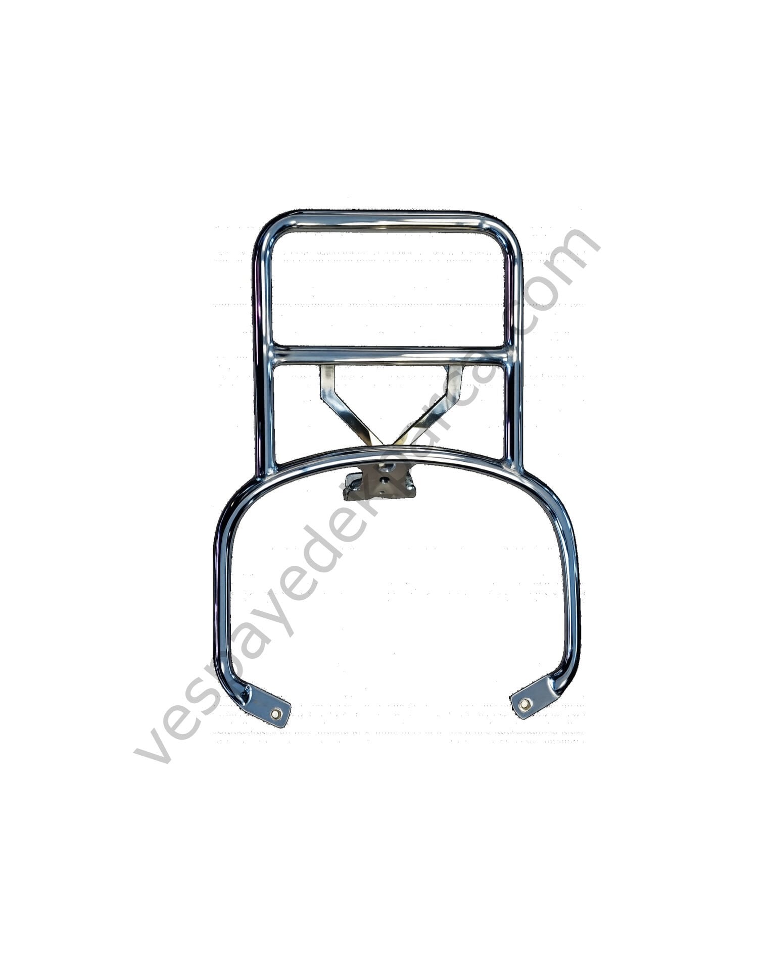 GTS-GTV YENİ MODEL ÇANTA APARATI KROM