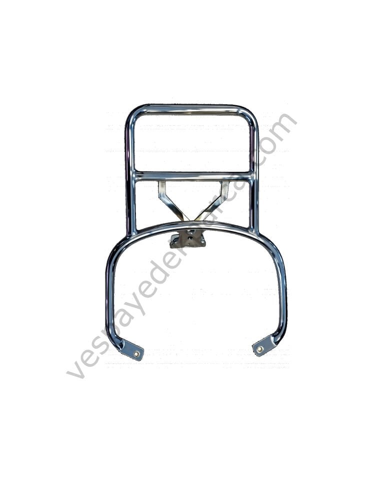 GTS-GTV YENİ MODEL ÇANTA APARATI KROM