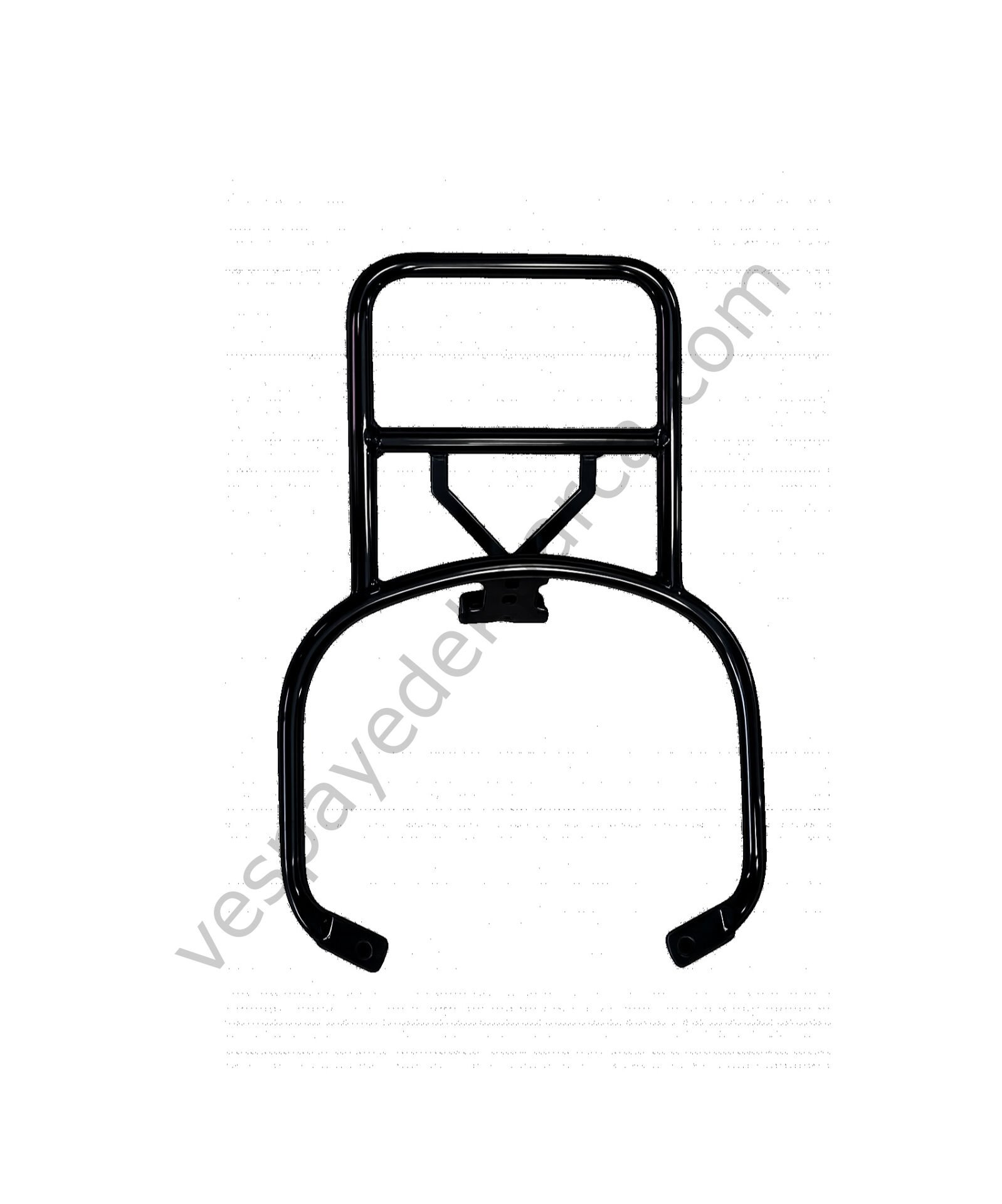 GTS-GTV YENİ MODEL ÇANTA APARATI SİYAH