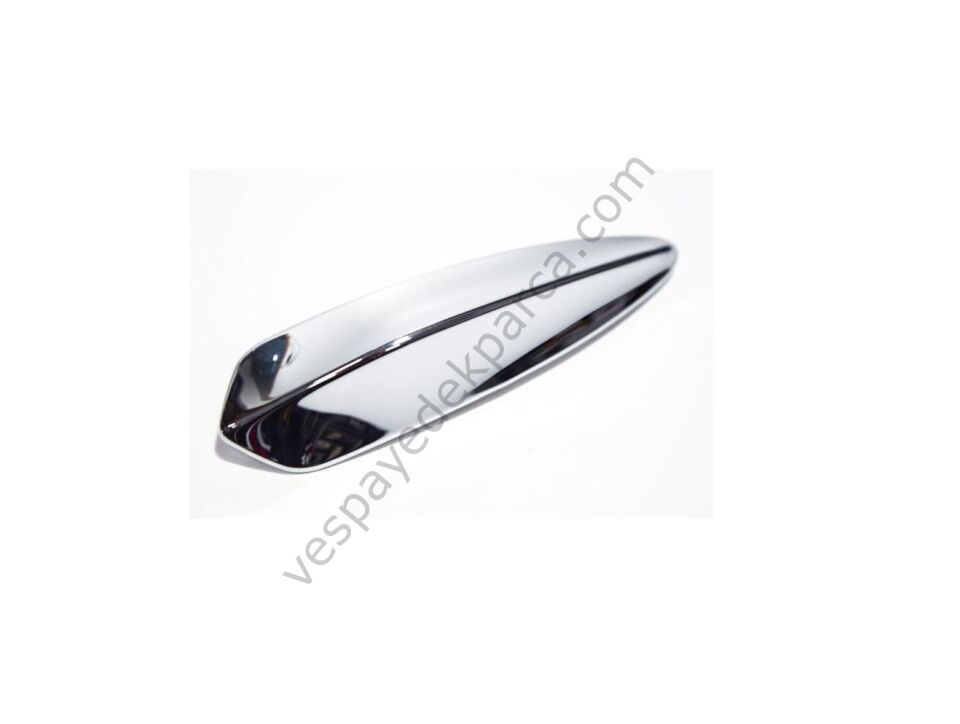 ÇAMURLUK NİKELAJI VESPA PRIMAVERA 150