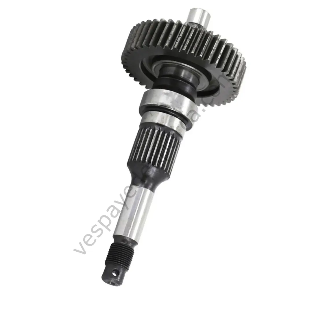 AKS DİŞLİSİ X7250 XEVO