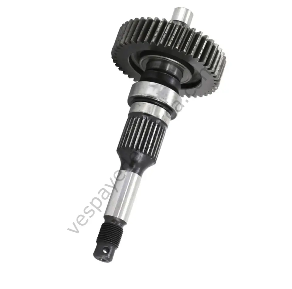 AKS DİŞLİSİ X7250 XEVO