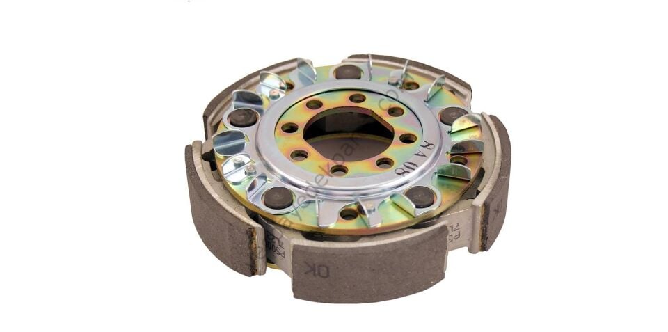 DEBRİYAJ BALATASI 4T-500 X9500-NEX500 (RMS MARKA )