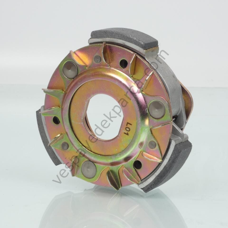 DEBRİYAJ BALATASI 4T-125-150FLYLXVESPAS (RMS MARKA)