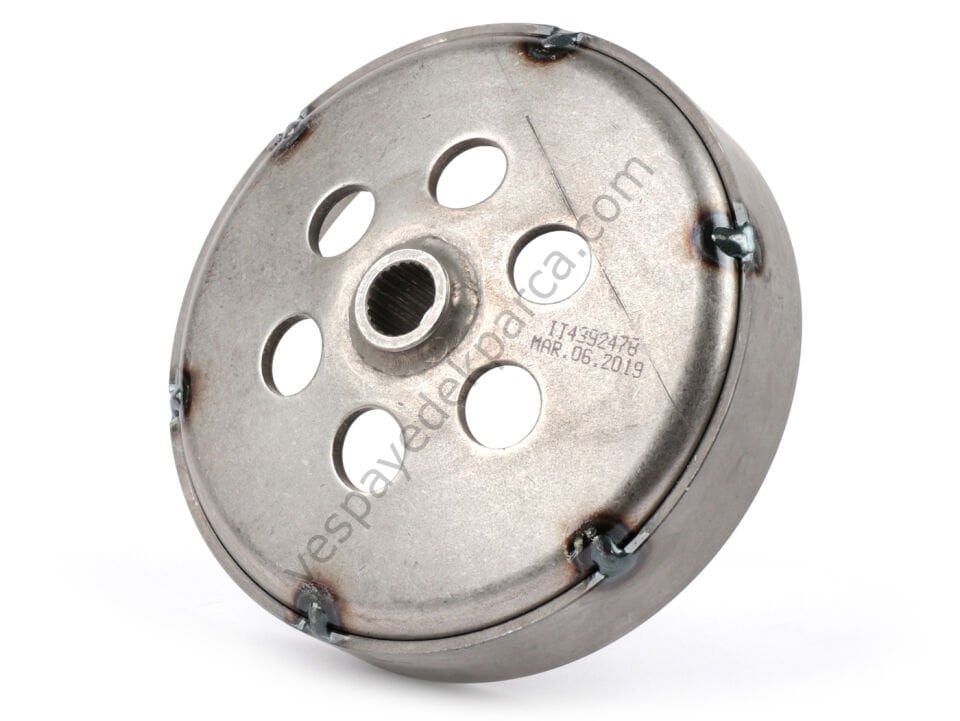 DEBRİYAJ VOLANI SCAR 200 LIGHT