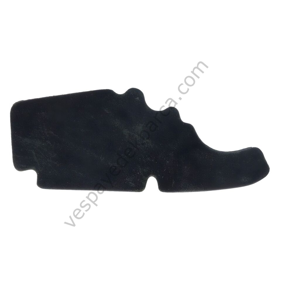 HAVA FİLİTRE ELEMANI-FİLTRESİ VESPA LX150 PRMAVER50SPRNT50