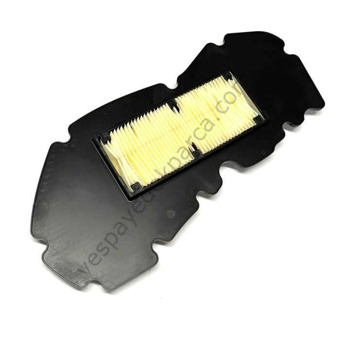 HAVA FİLTRE ELEMANI-FİLTRESİ MP3 530 E5 HPE