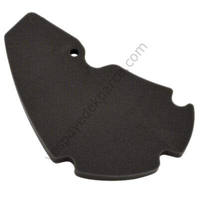 HAVA FİLİTRE ELEMANI-FİLTRESİ SCAR 200 LIGHT