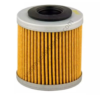 YAĞ FİLİTRESİ 4T 350 BEV 350 MP3 400