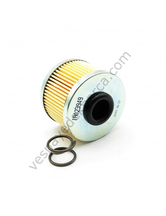 YAĞ FİLİTRESİ MOTO GUZZİ V100 E5