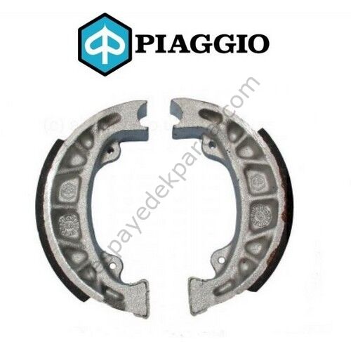 FREN BALATASI ARKA ET4LX150VESPASZİP100