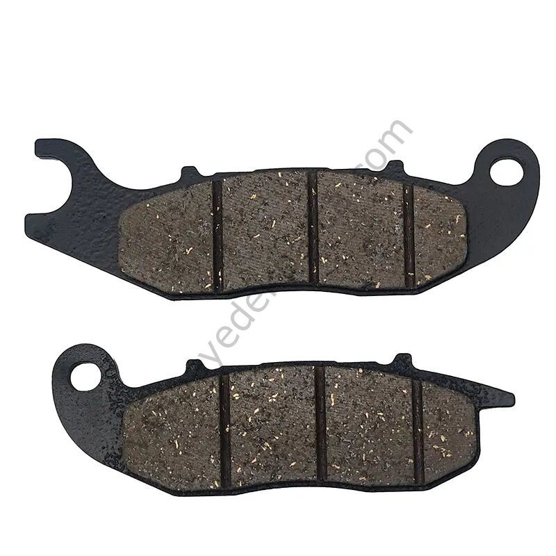 FREN BALATASI ÖN LİBERTY 125 İGET-MEDLEY