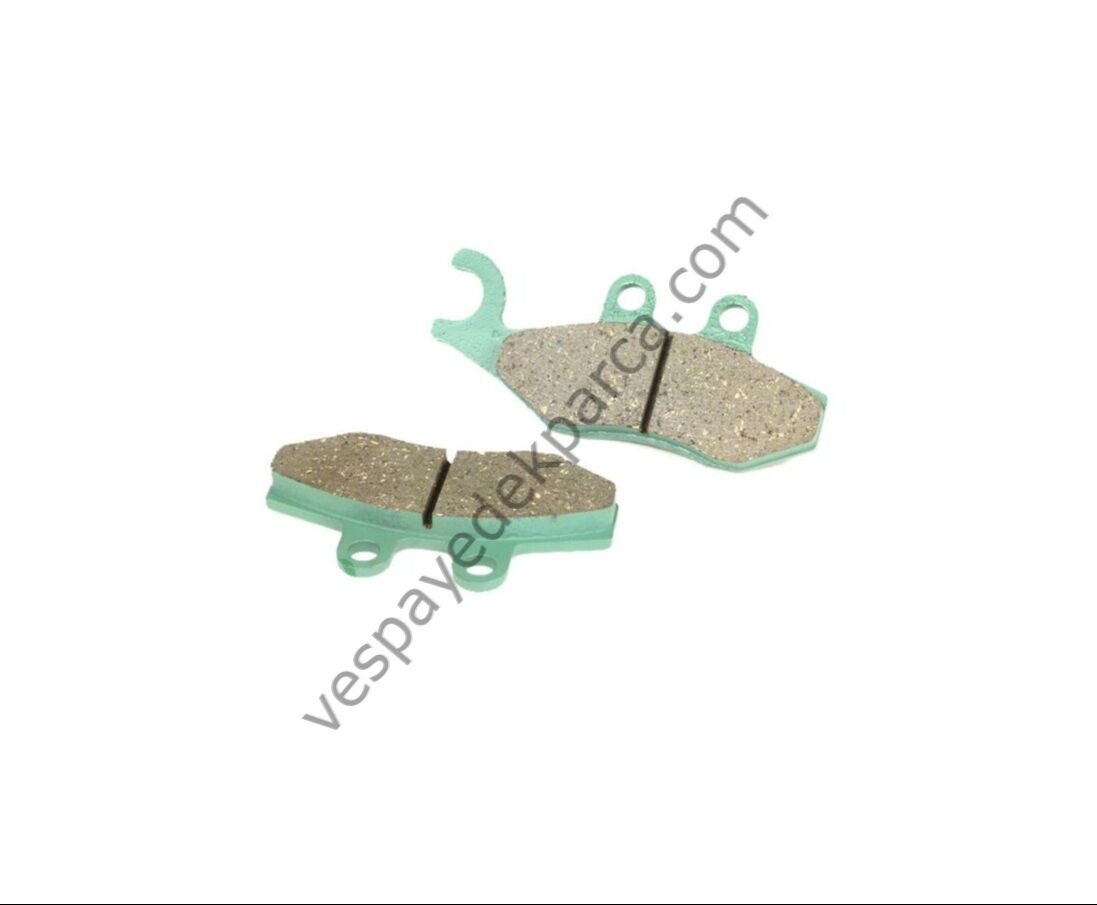 FREN BALATASI ÖN B250X9250X8GTGTSFLYVXRRSTSKRST