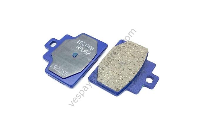 FREN BALATASI ARKA GT-GTS-GTV RUNNER VXRRST ST200