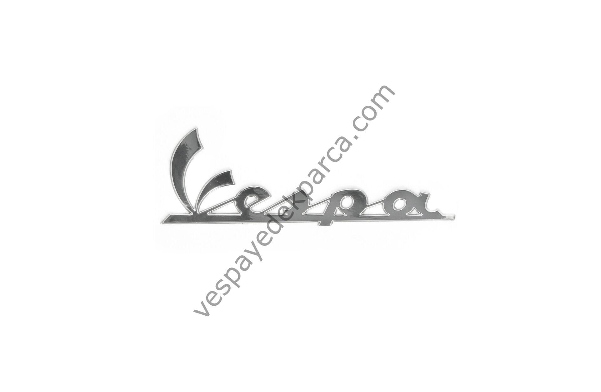 YAZI ''VESPA'' PANEL ÖN VESPA GTSLXLXVGTVS125