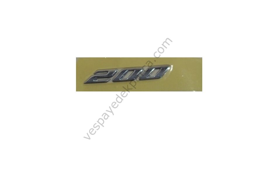 YAZI ''200'' SCAR 200 LIGHT TORPİDO