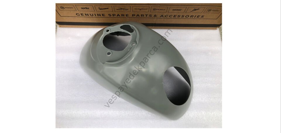 ÇAMURLUK ÖN VESPA GTV 250