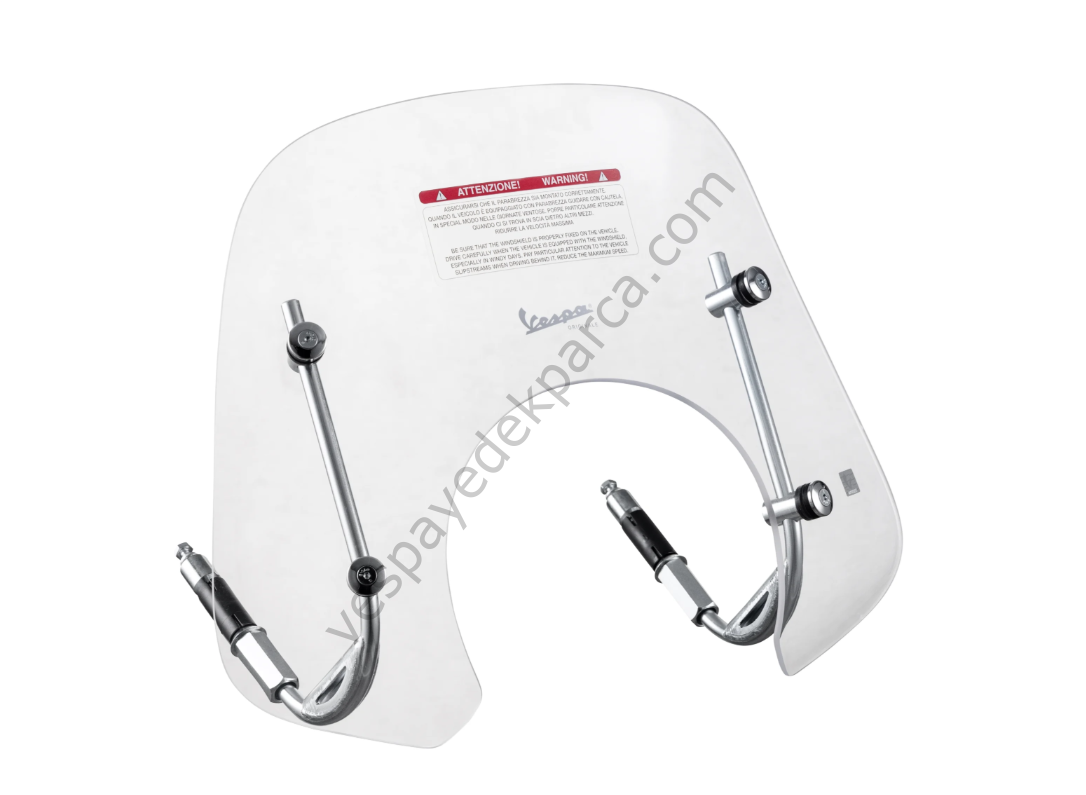 SİPERLİK VESPA GTS 300 HPE YENİ MODEL